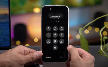 Почему iPhone перезагружается по ночам и как решить проблему
